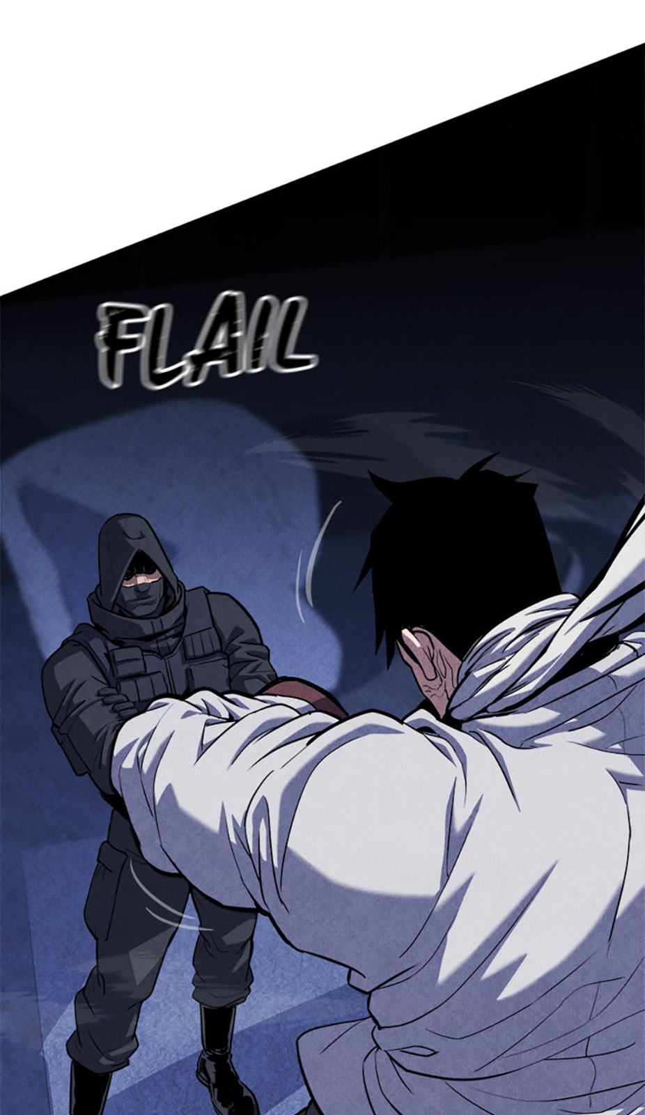 Level 1 Player Chapter 104 page 89 - 