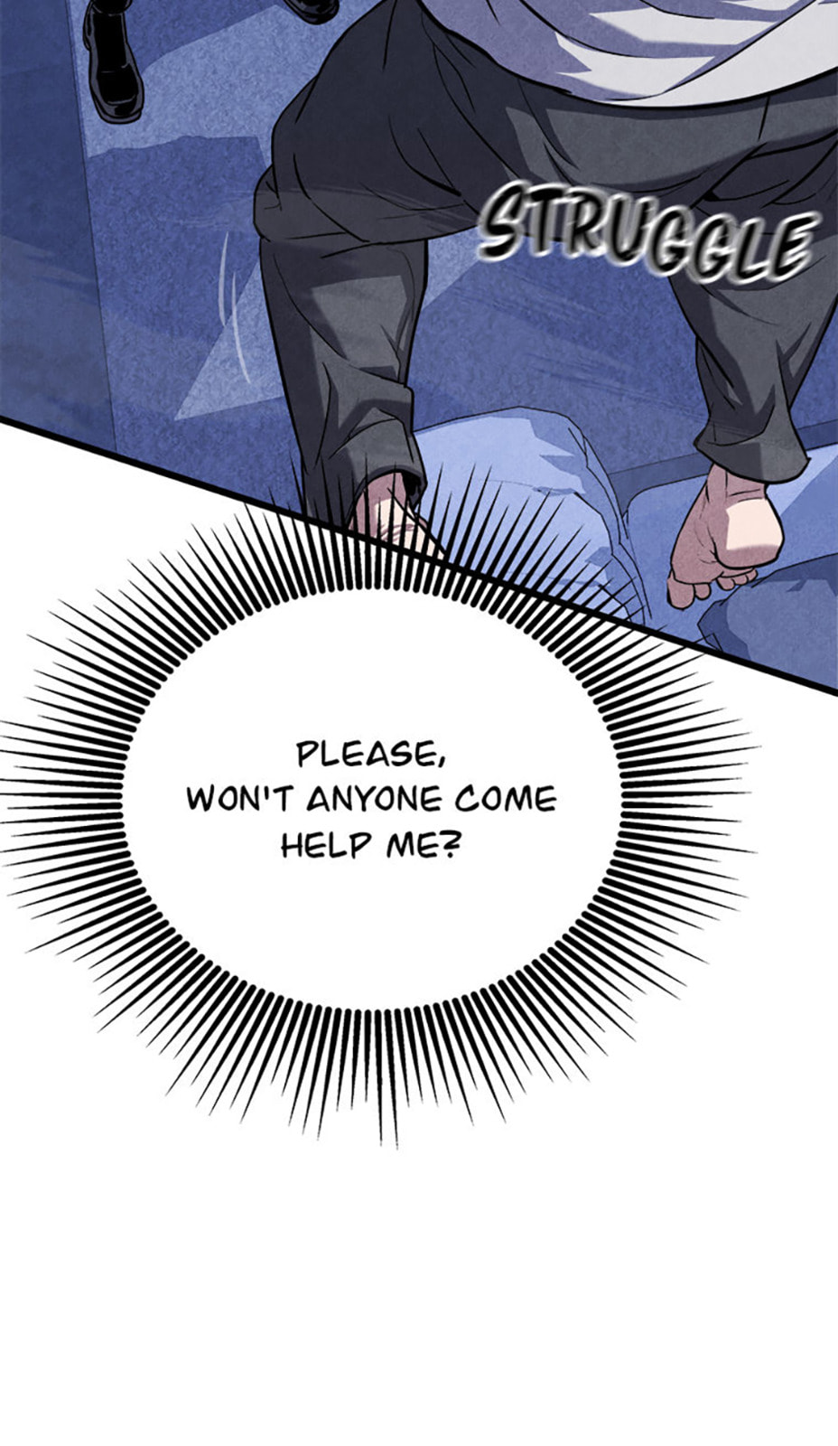 Level 1 Player Chapter 104 page 90 - 