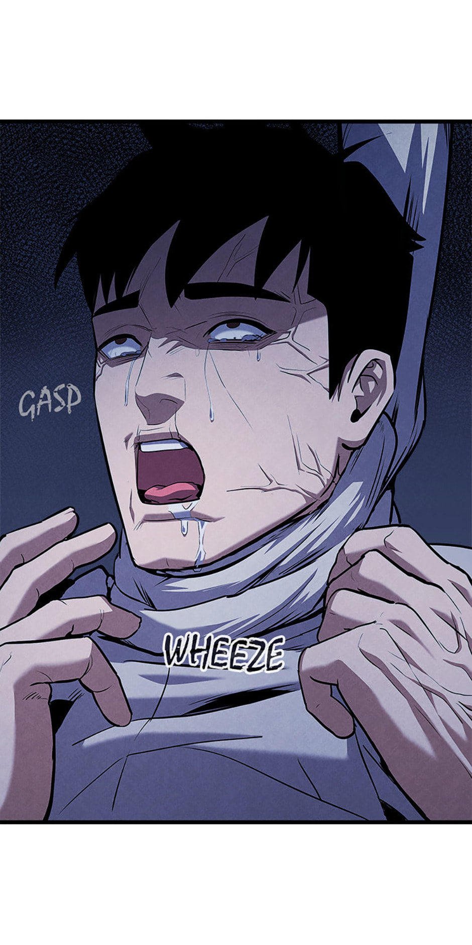 Level 1 Player Chapter 104 page 91 - 