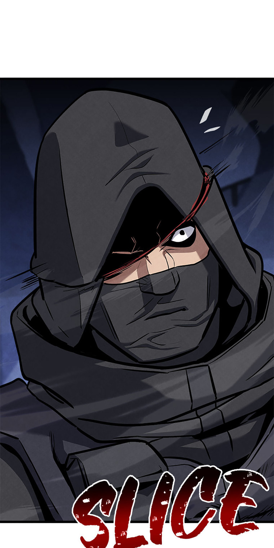 Level 1 Player Chapter 104 page 92 - 