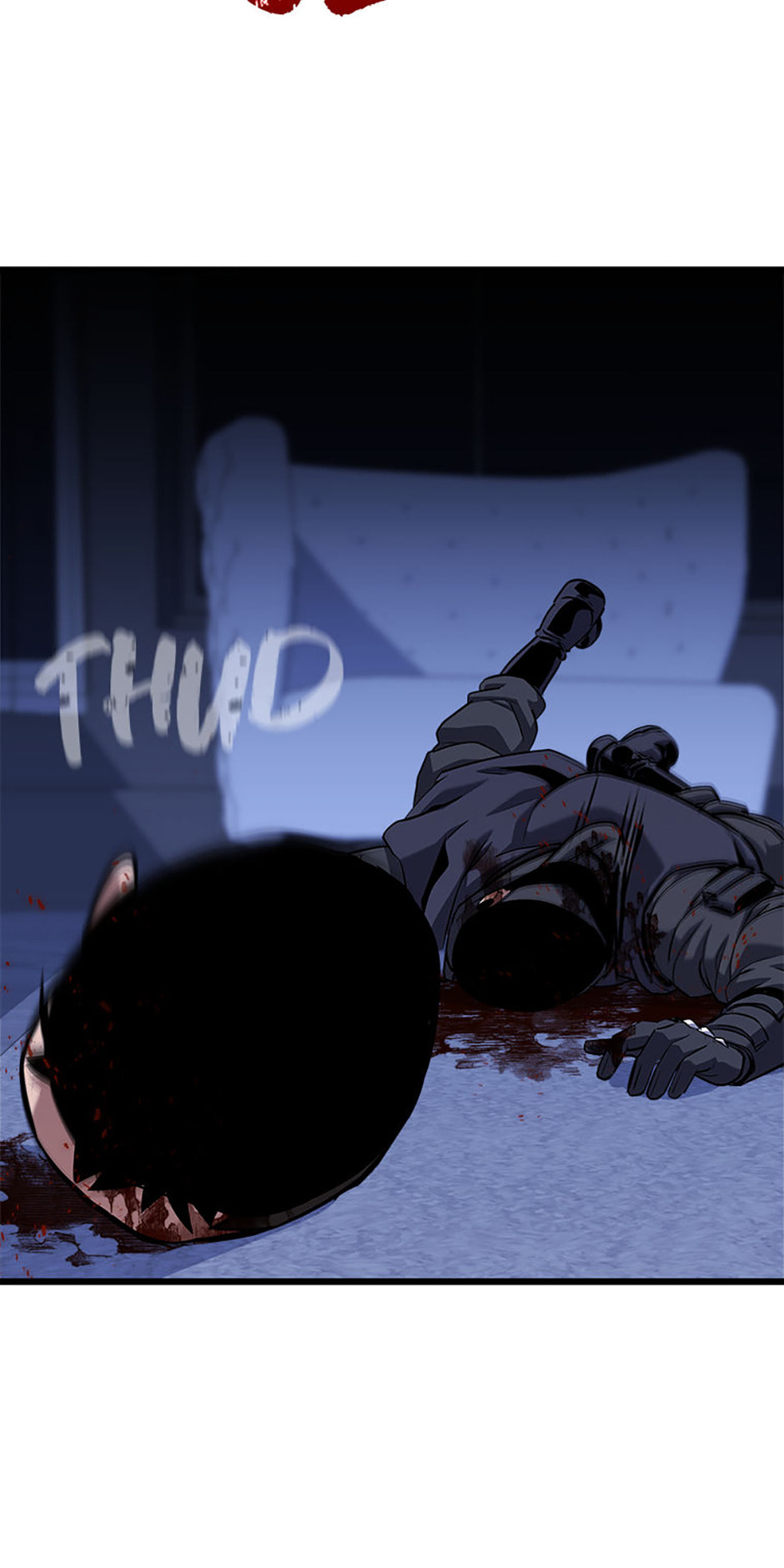 Level 1 Player Chapter 104 page 93 - 