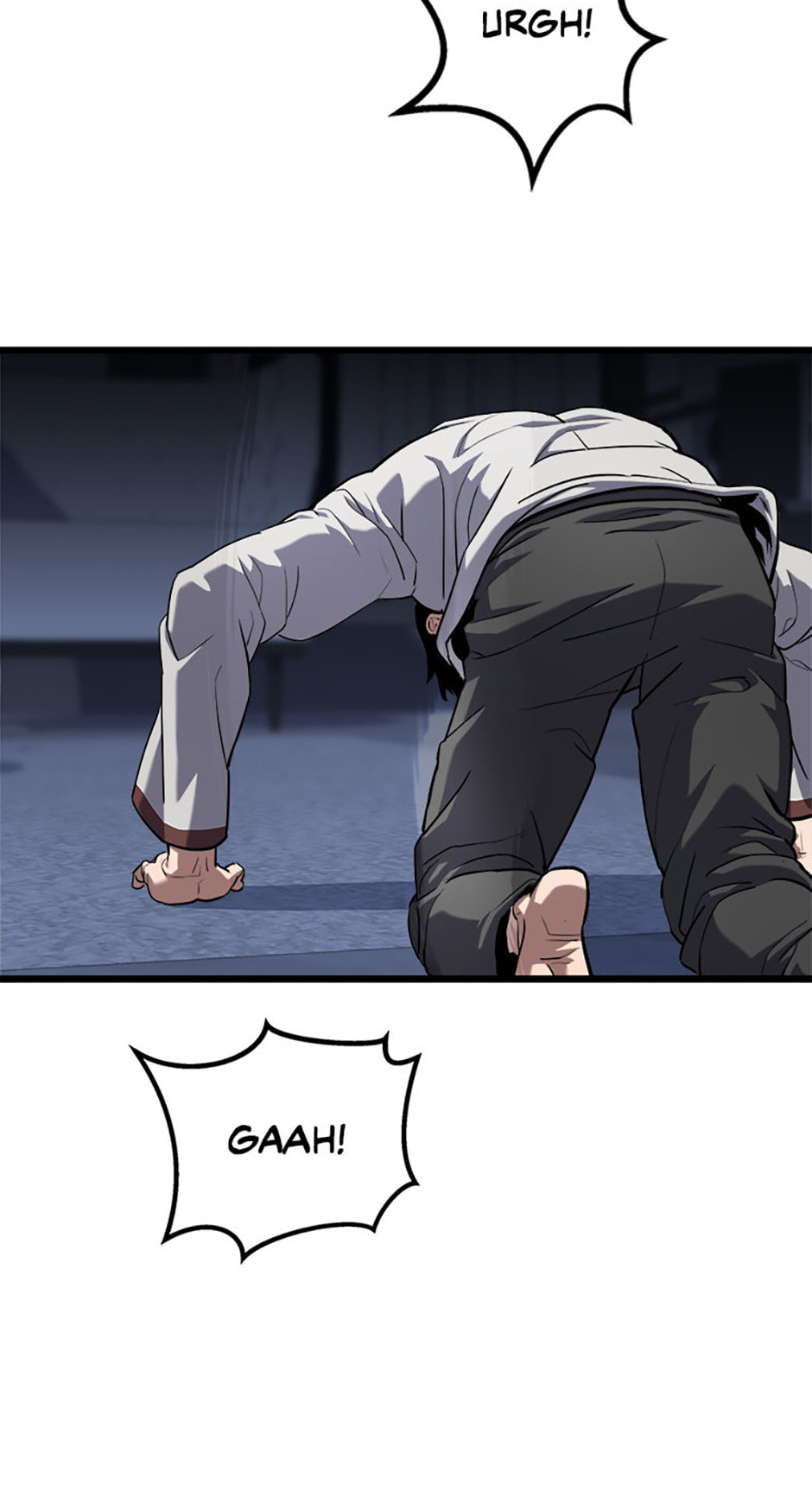 Level 1 Player Chapter 104 page 97 - 