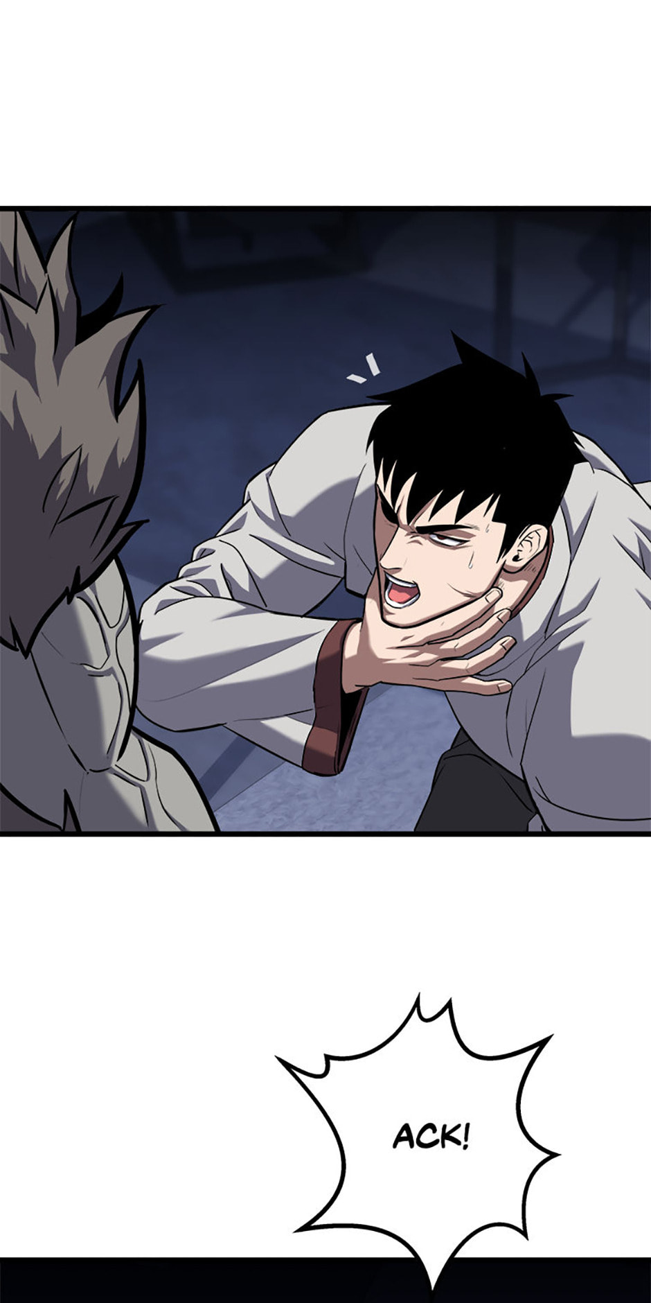 Level 1 Player Chapter 104 page 98 - 