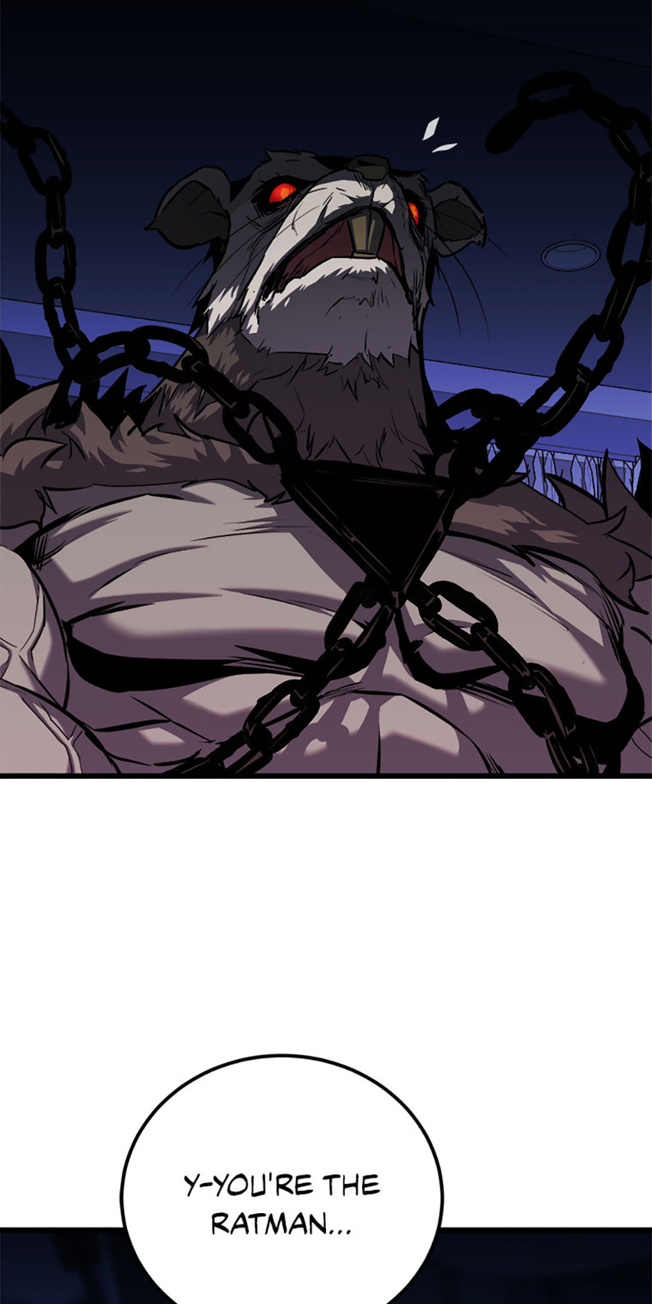 Level 1 Player Chapter 104 page 99 - 