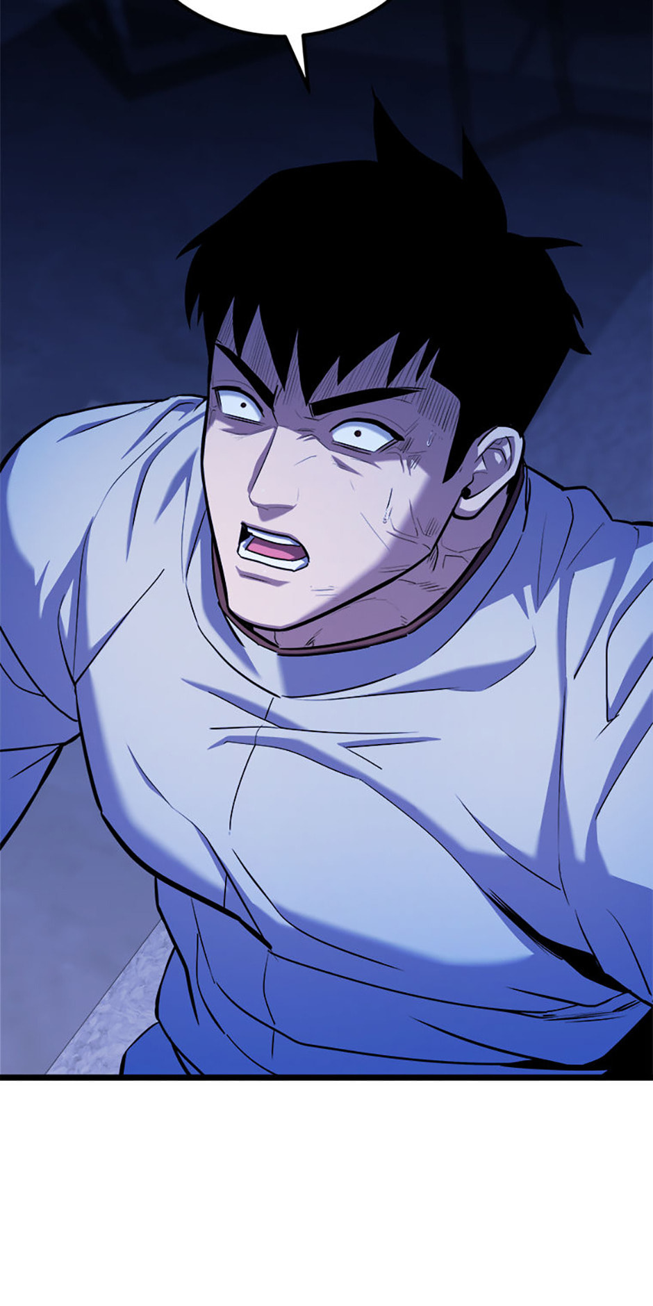 Level 1 Player Chapter 104 page 100 - 