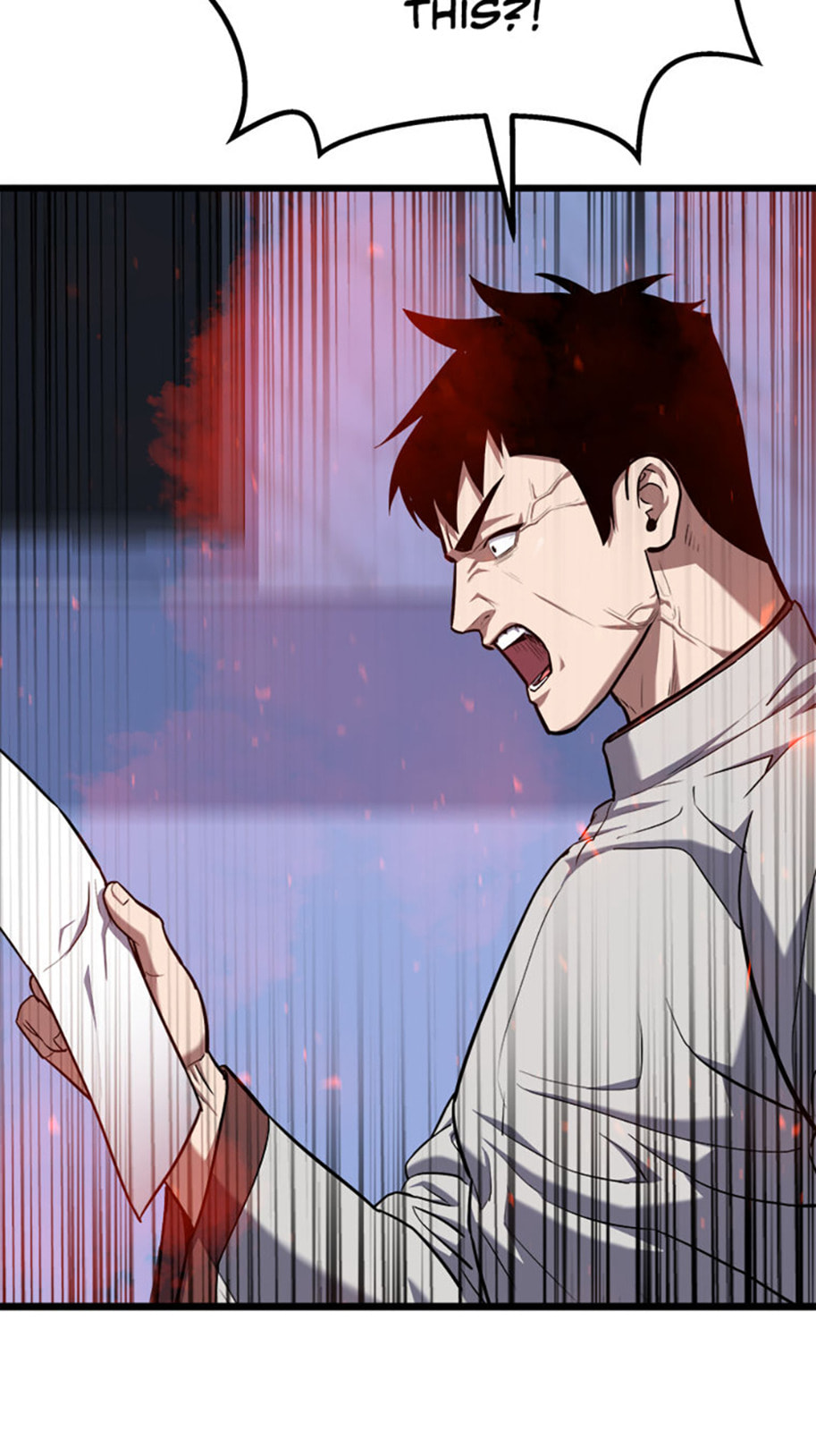 Level 1 Player Chapter 105 page 16 - 