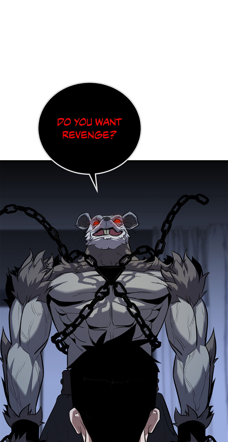 Level 1 Player Chapter 105 page 17 - 