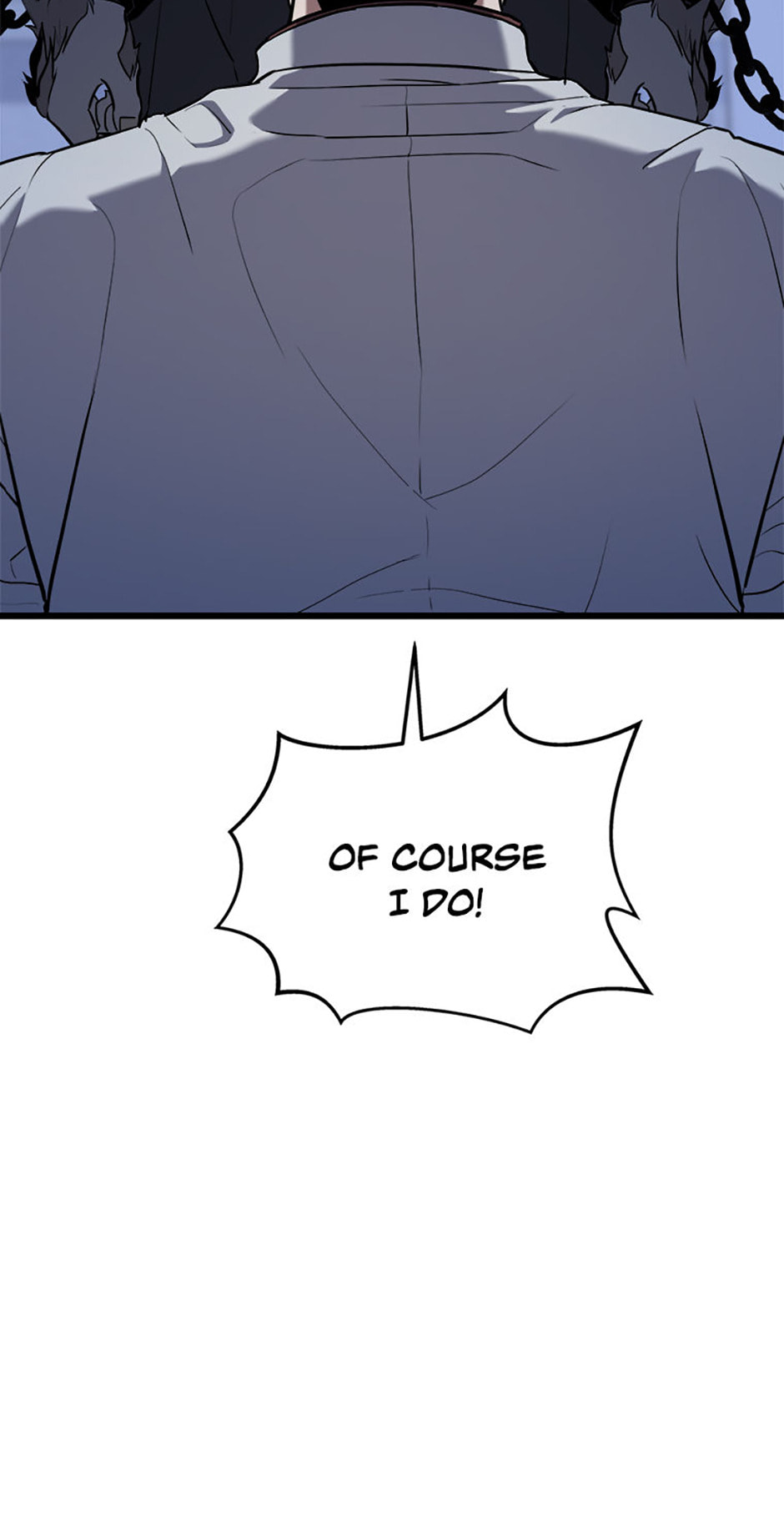 Level 1 Player Chapter 105 page 18 - 