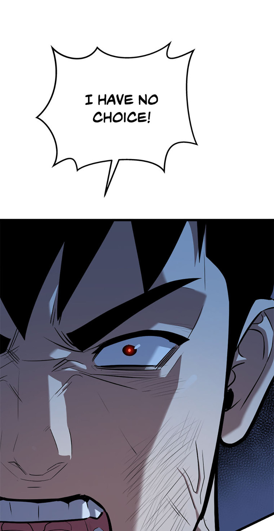 Level 1 Player Chapter 105 page 19 - 