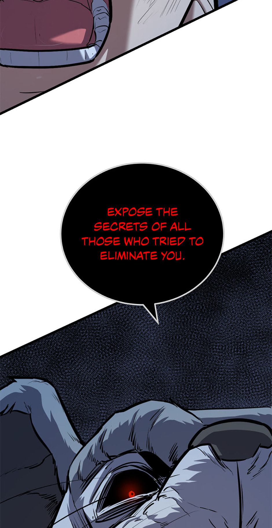 Level 1 Player Chapter 105 page 20 - 