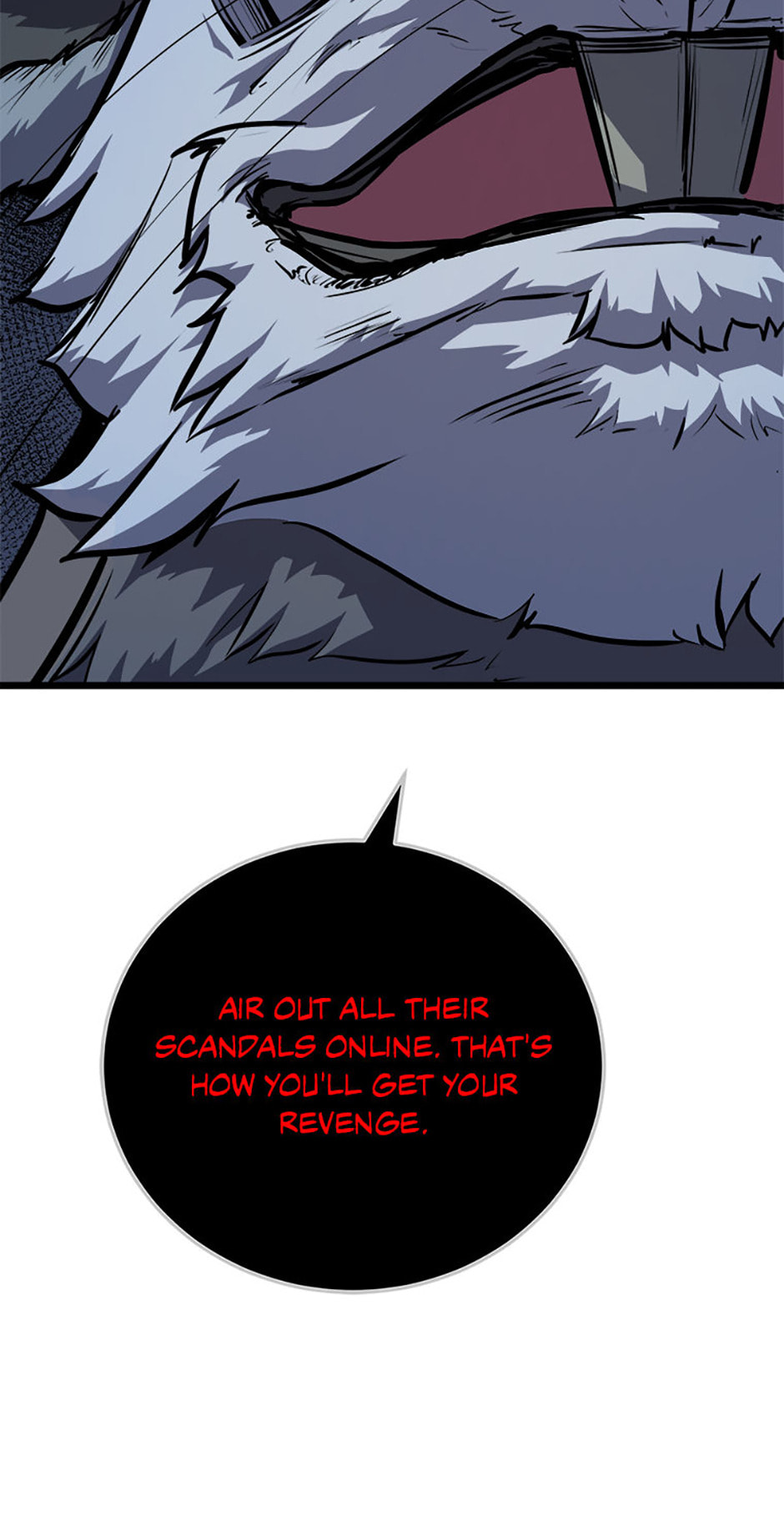 Level 1 Player Chapter 105 page 21 - 