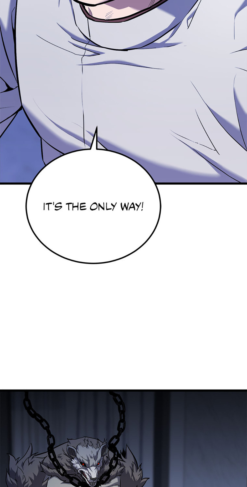 Level 1 Player Chapter 105 page 23 - 