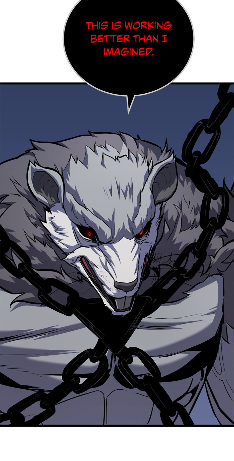Level 1 Player Chapter 105 page 25 - 