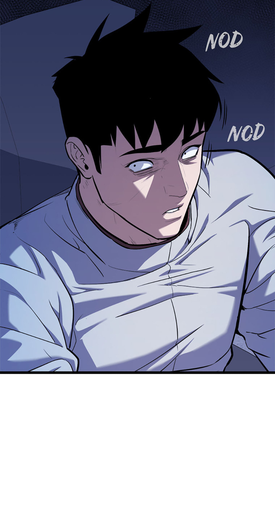 Level 1 Player Chapter 105 page 29 - 