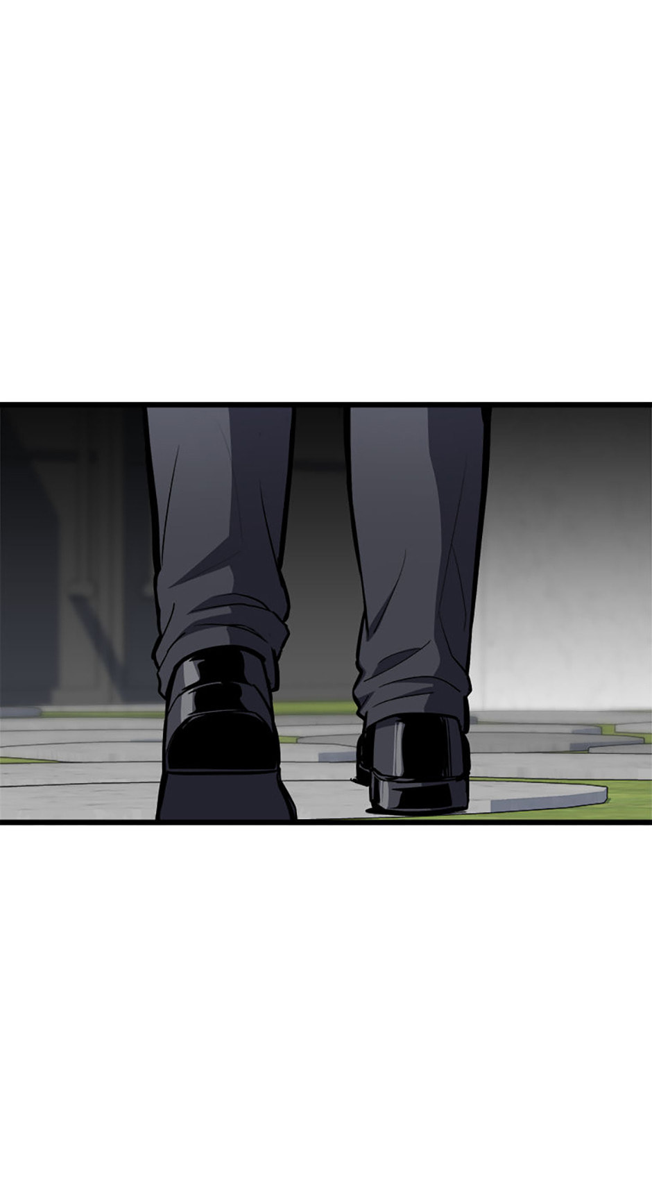 Level 1 Player Chapter 105 page 30 - 