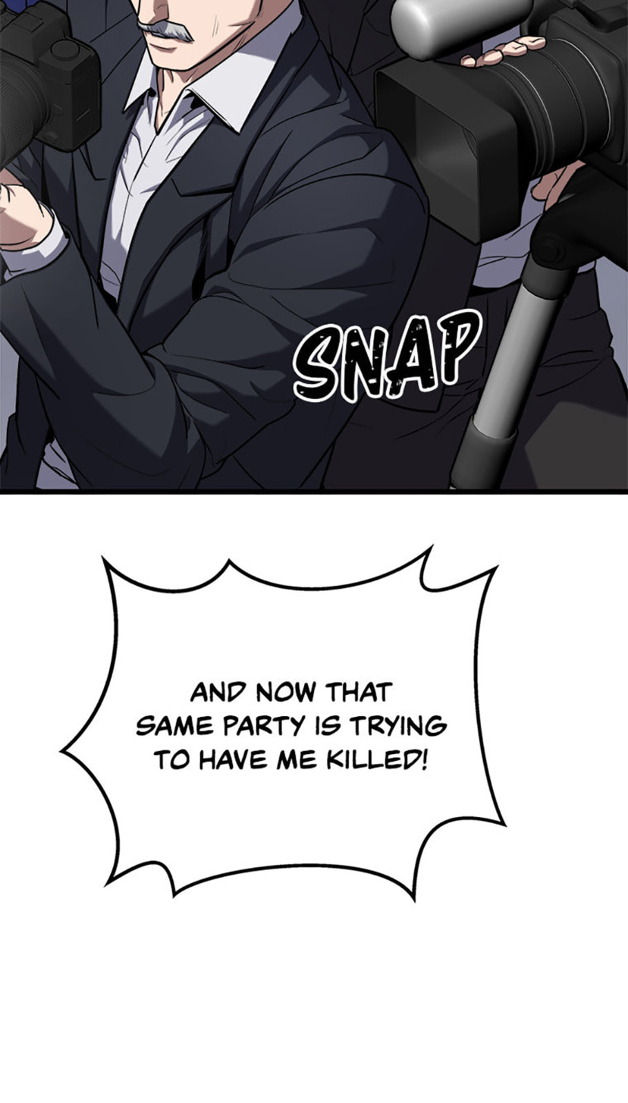 Level 1 Player Chapter 105 page 37 - 