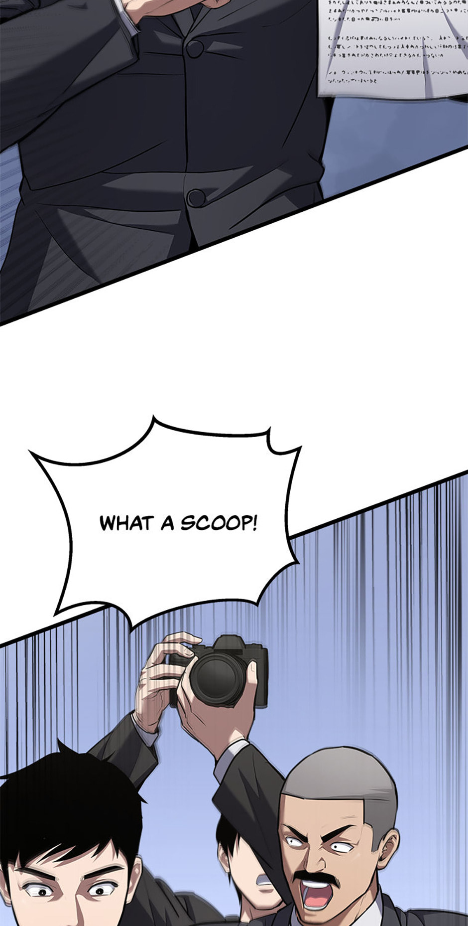 Level 1 Player Chapter 105 page 39 - 