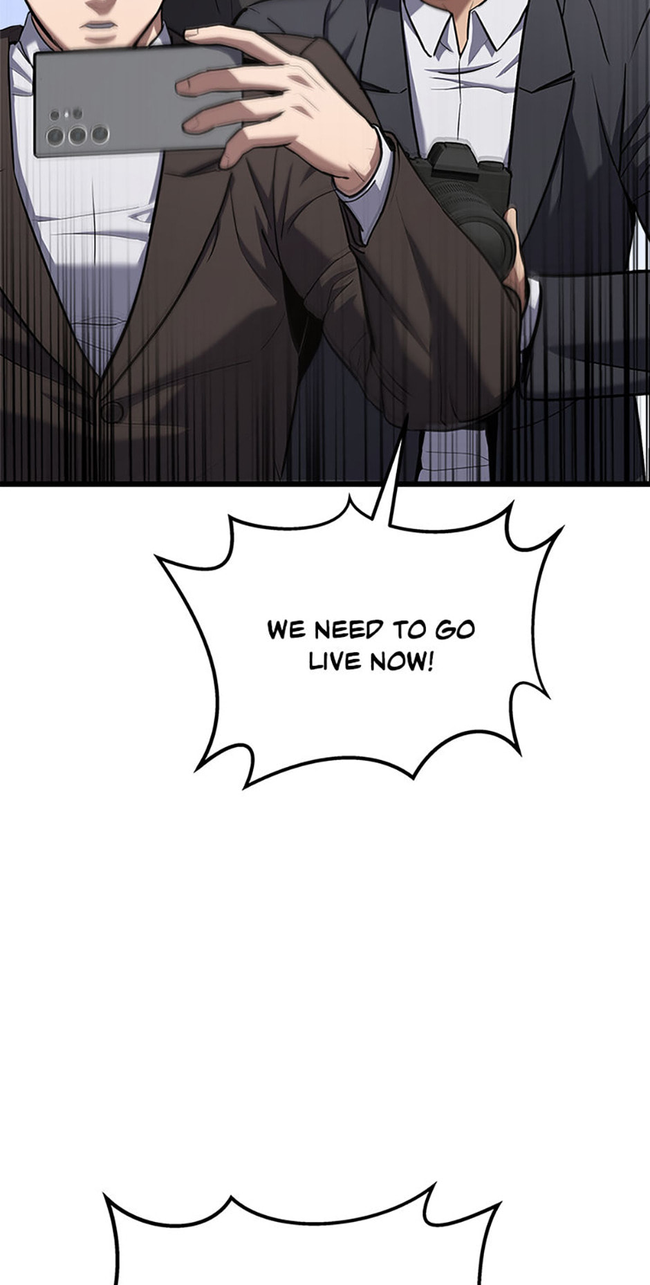 Level 1 Player Chapter 105 page 40 - 