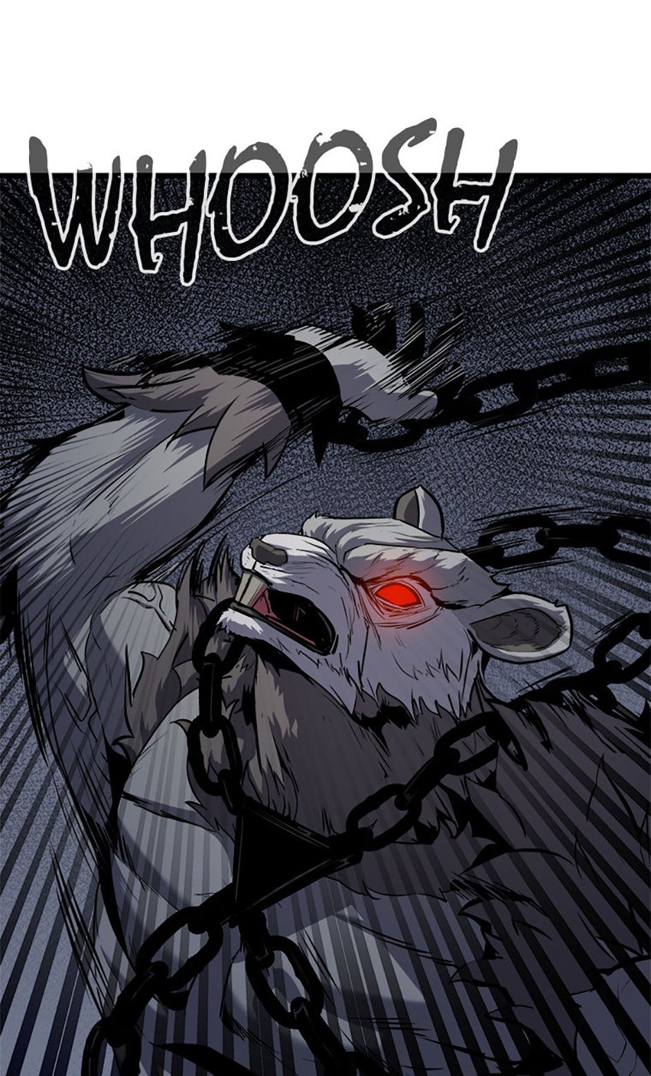 Level 1 Player Chapter 105 page 5 - 