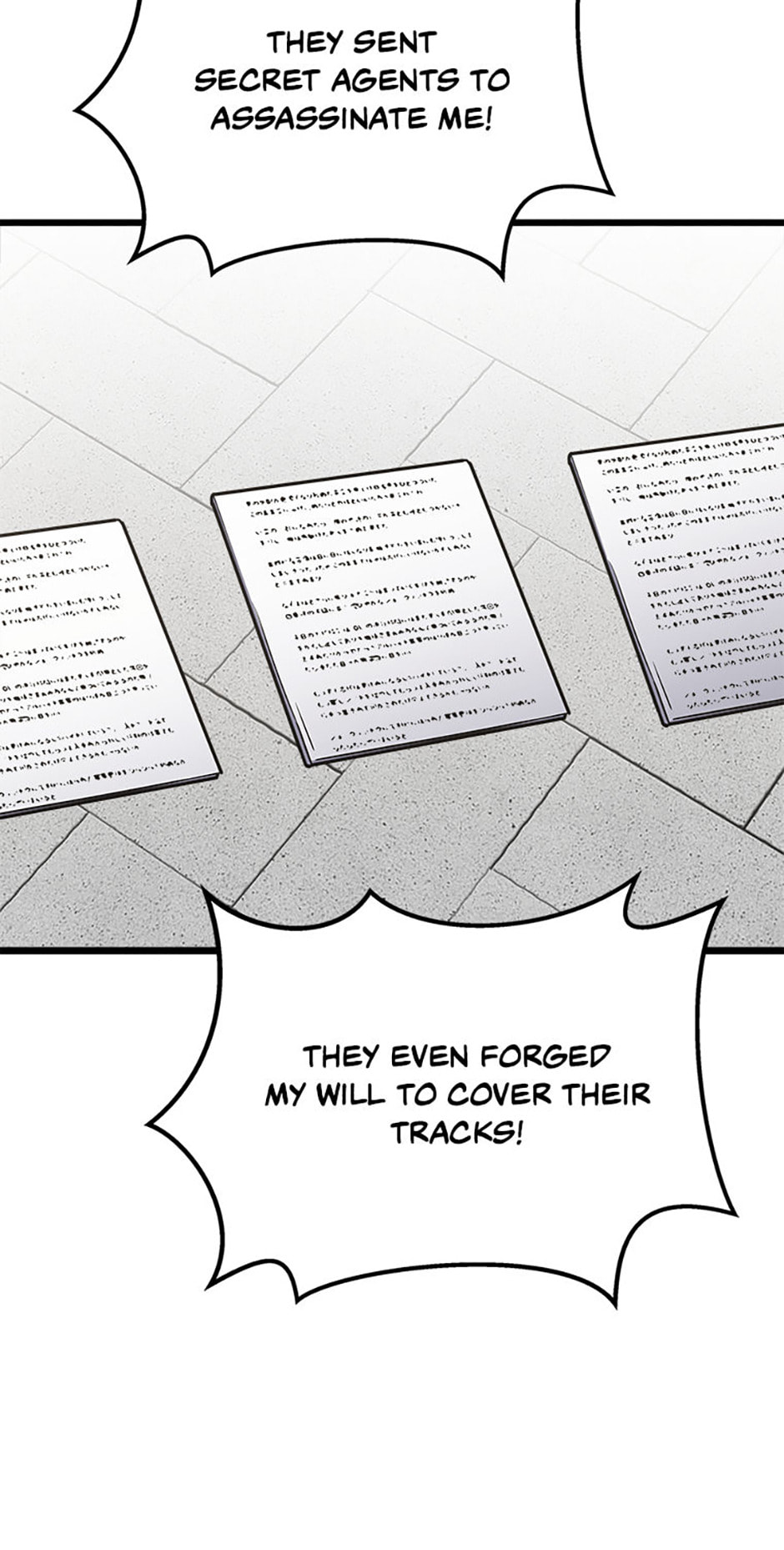 Level 1 Player Chapter 105 page 41 - 