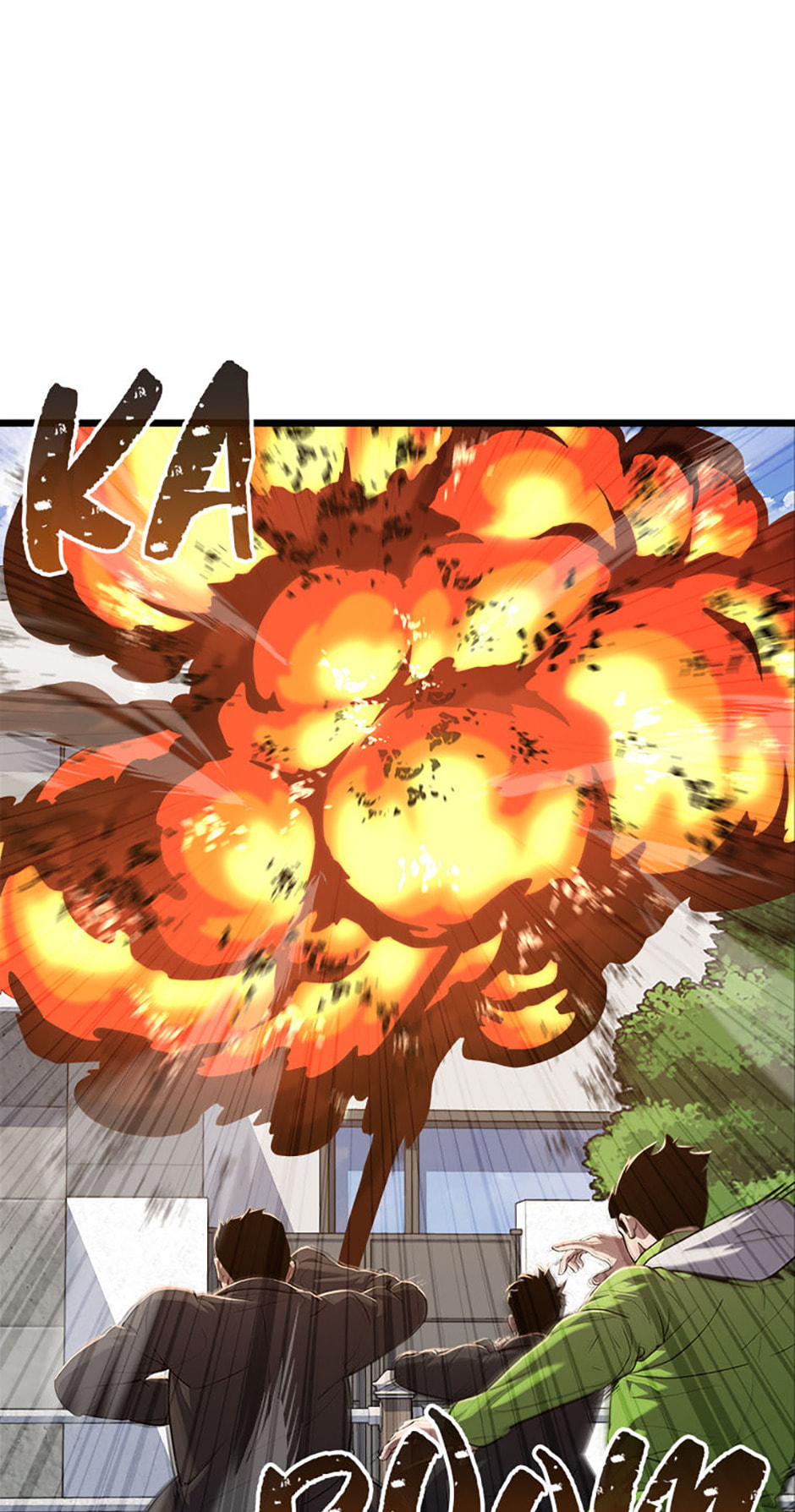 Level 1 Player Chapter 105 page 46 - 
