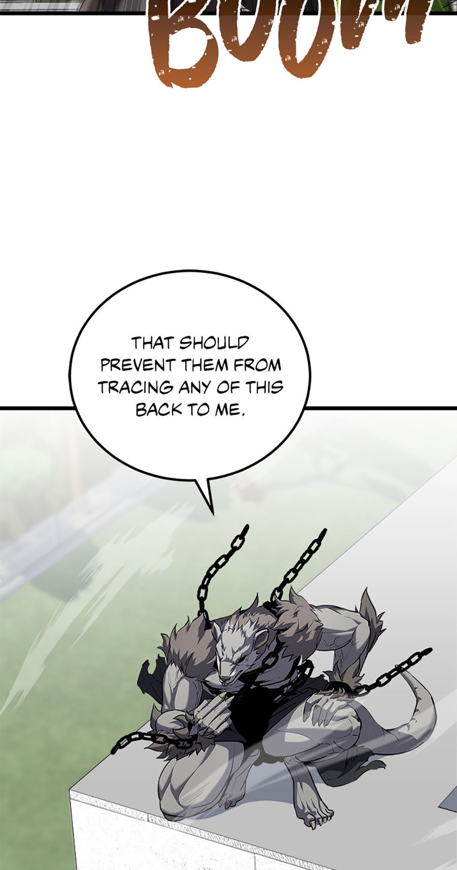 Level 1 Player Chapter 105 page 47 - 