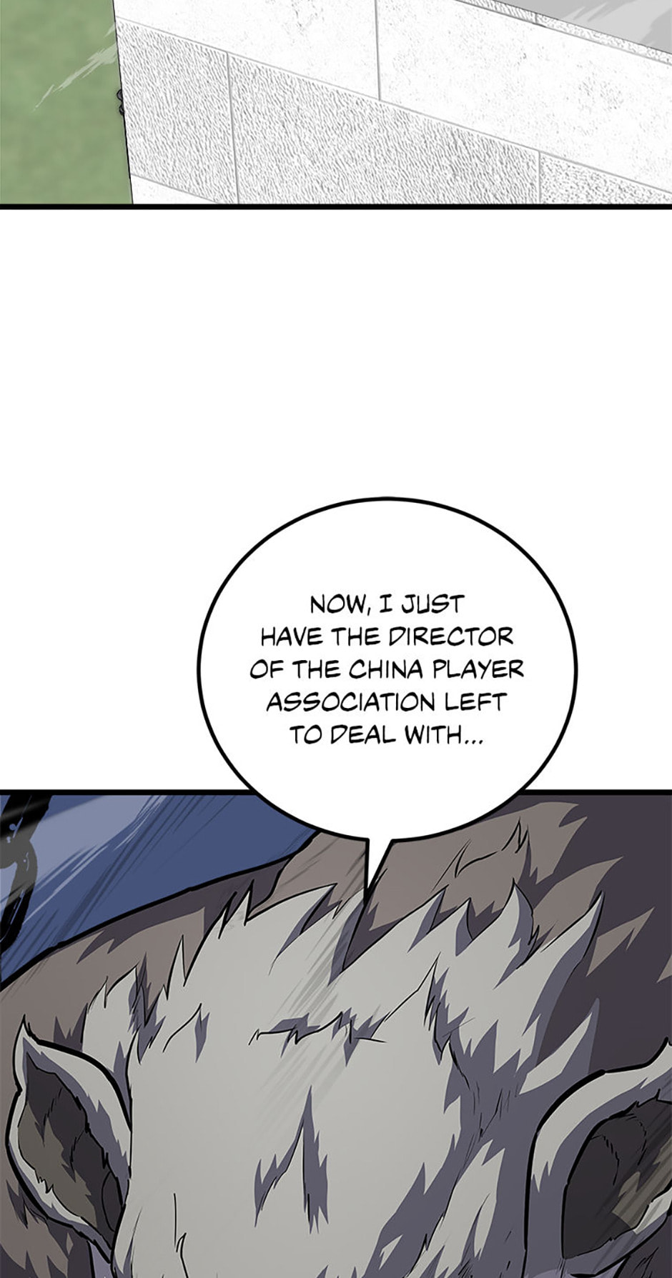 Level 1 Player Chapter 105 page 48 - 