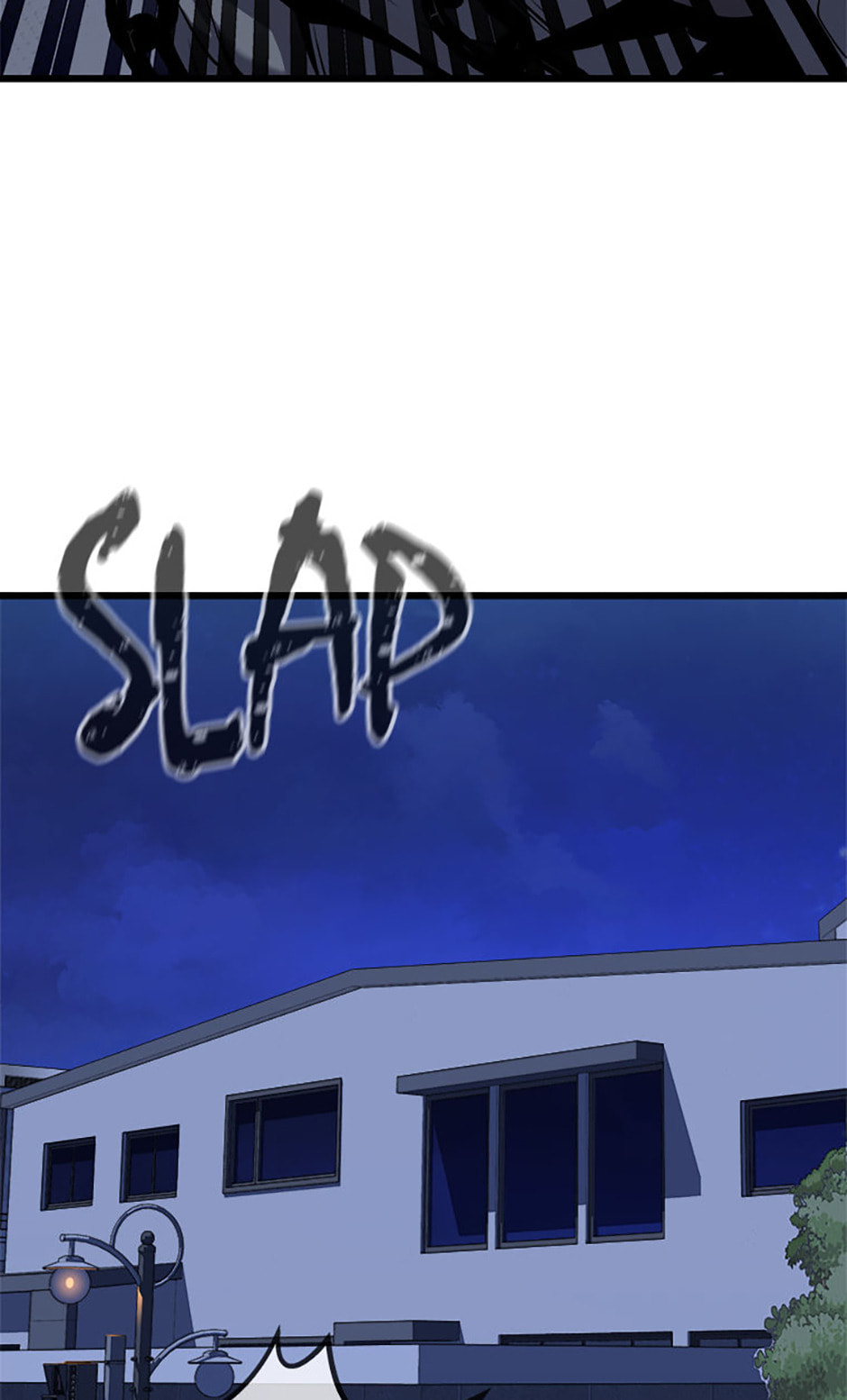 Level 1 Player Chapter 105 page 6 - 