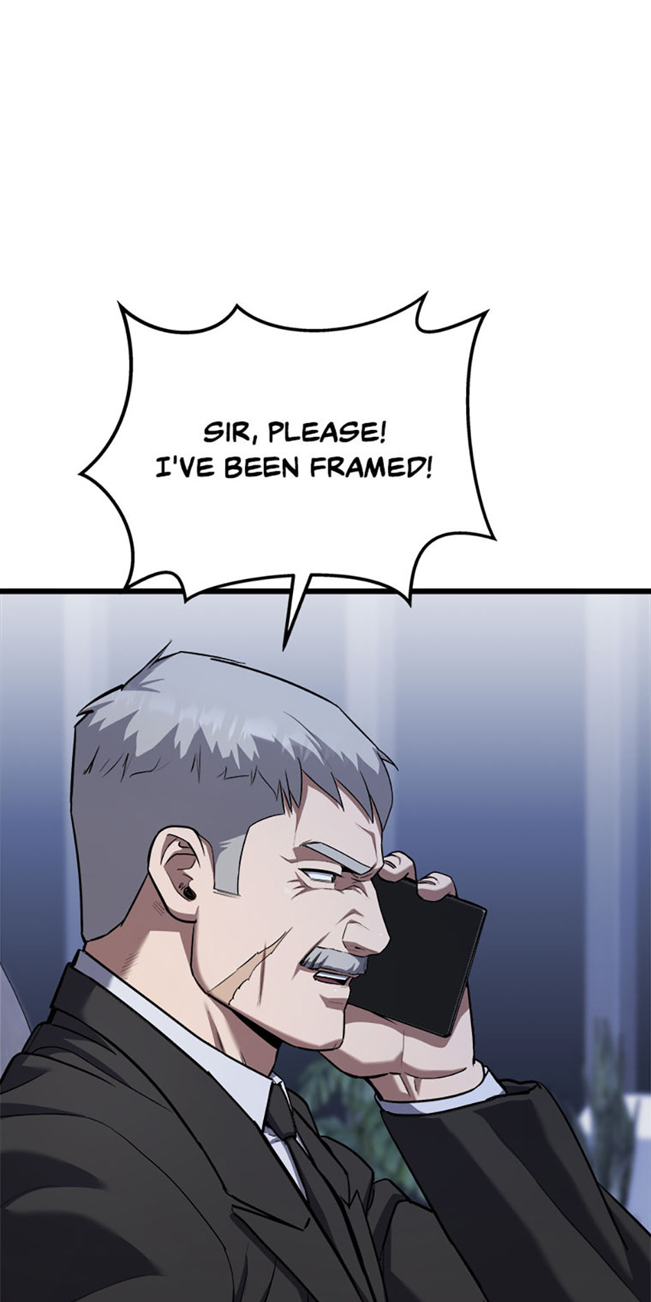 Level 1 Player Chapter 105 page 54 - 