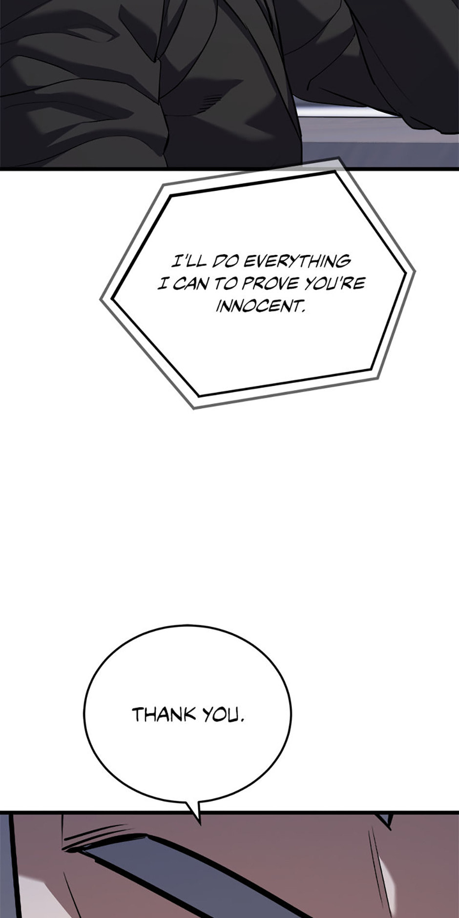 Level 1 Player Chapter 105 page 55 - 
