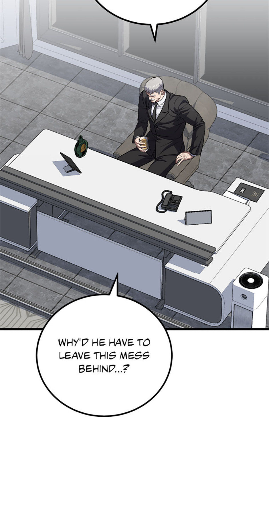 Level 1 Player Chapter 105 page 61 - 