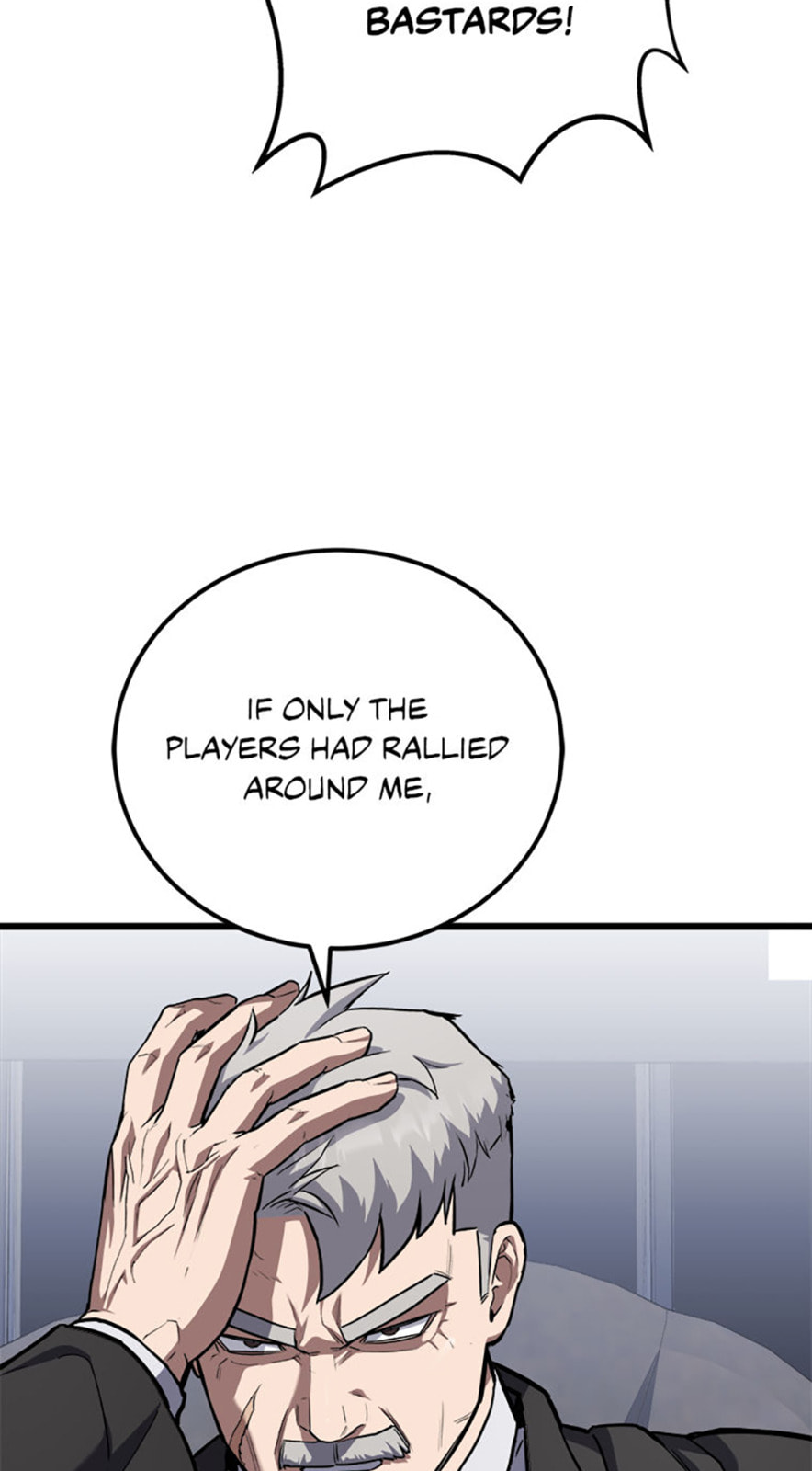 Level 1 Player Chapter 105 page 64 - 
