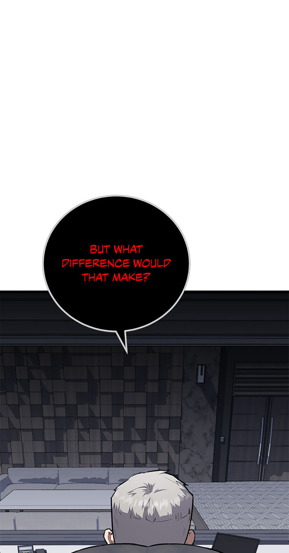 Level 1 Player Chapter 105 page 66 - 