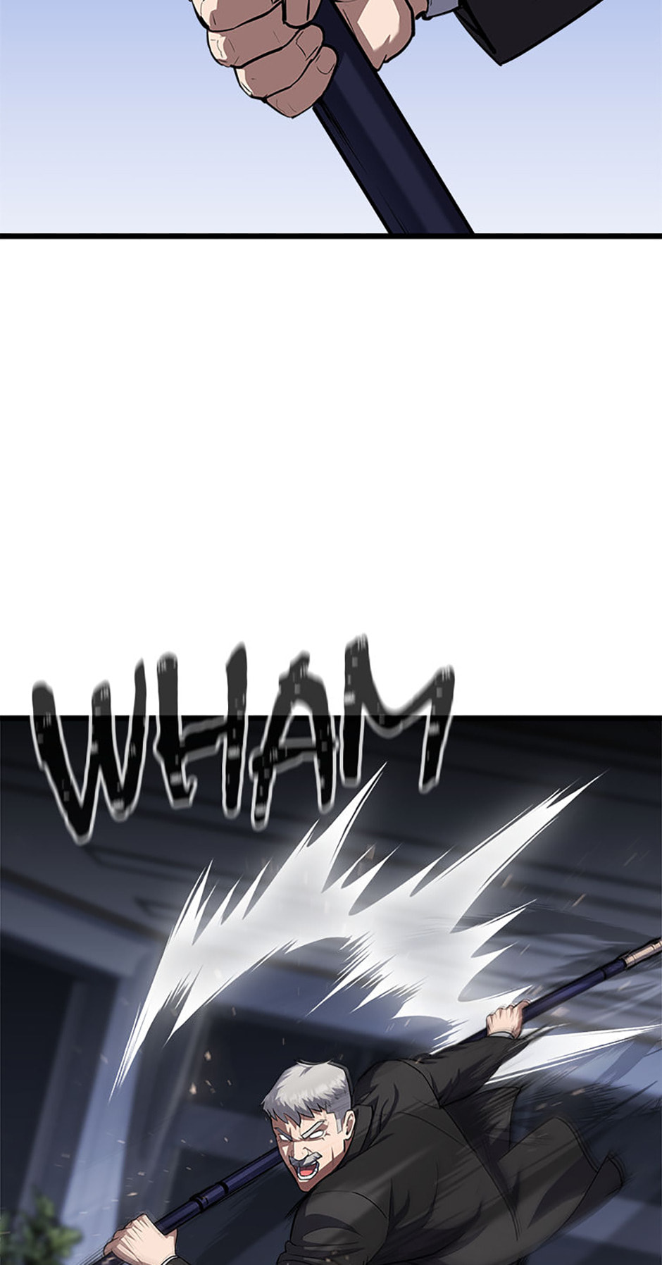 Level 1 Player Chapter 105 page 68 - 