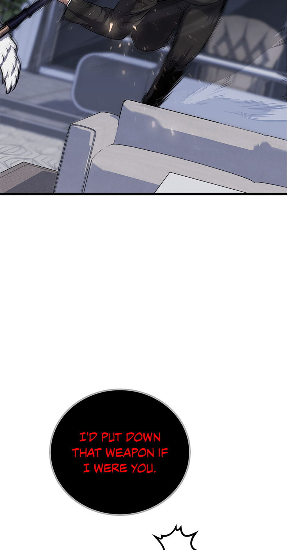 Level 1 Player Chapter 105 page 69 - 