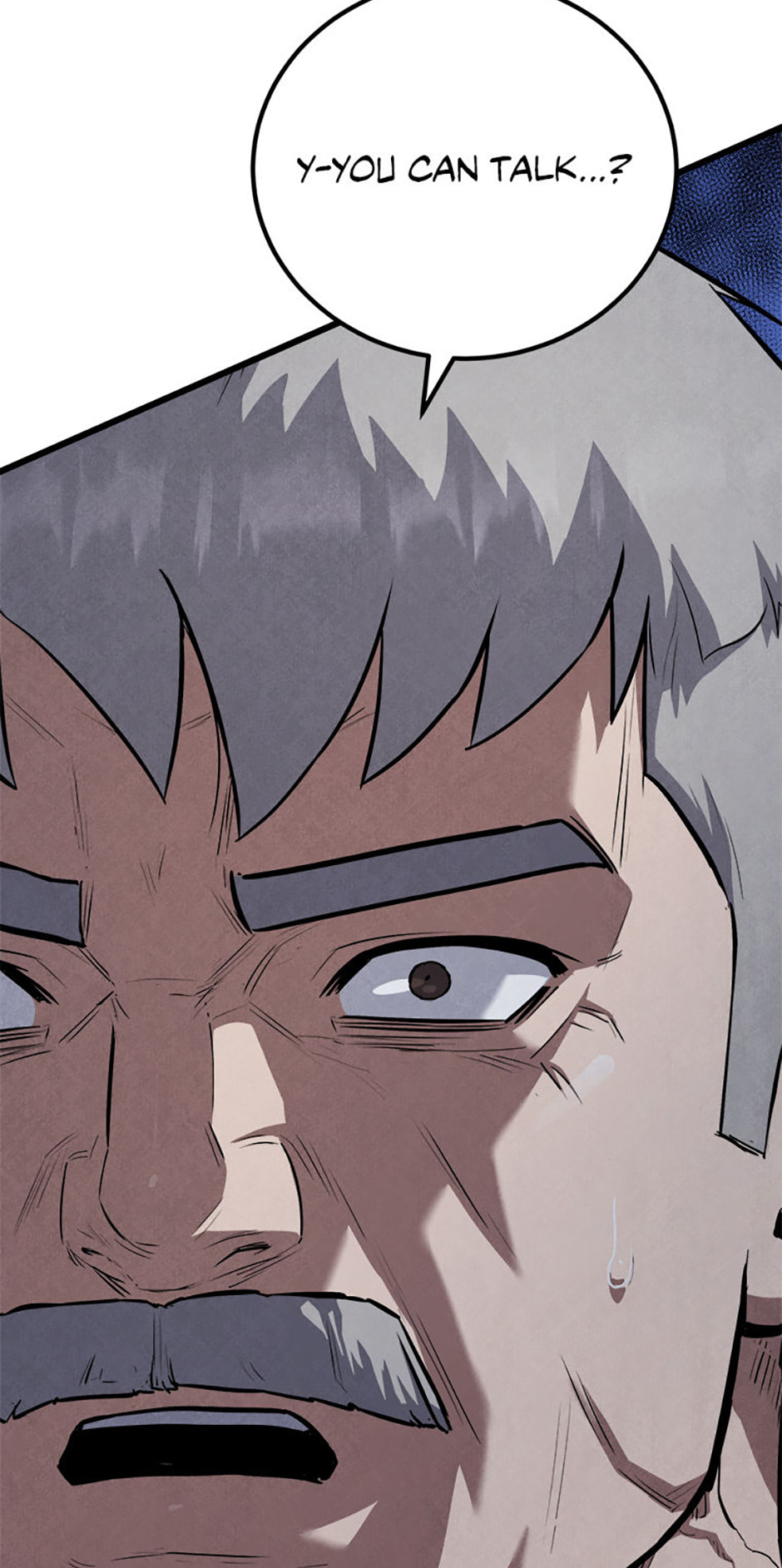 Level 1 Player Chapter 105 page 74 - 