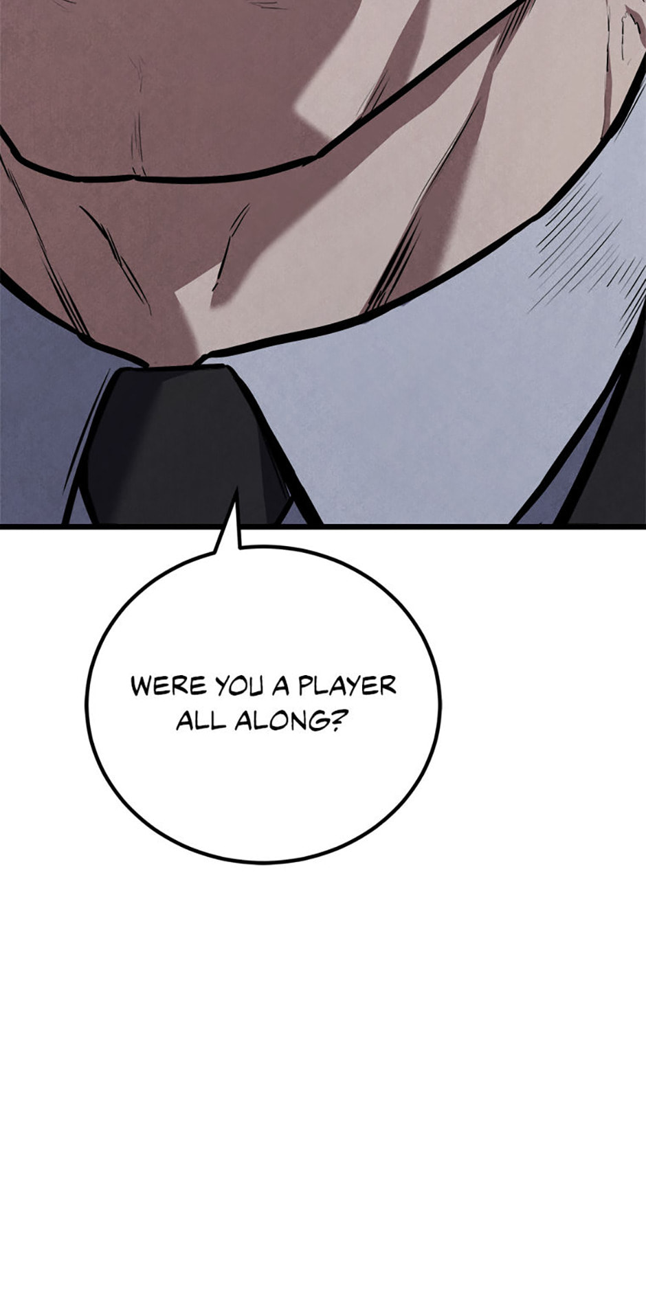 Level 1 Player Chapter 105 page 75 - 