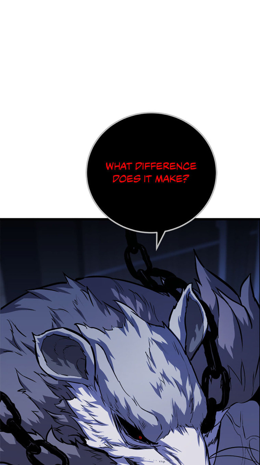 Level 1 Player Chapter 105 page 76 - 