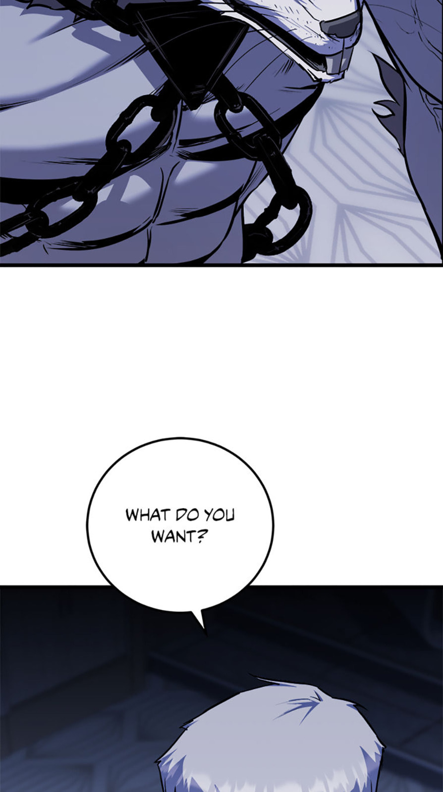 Level 1 Player Chapter 105 page 77 - 
