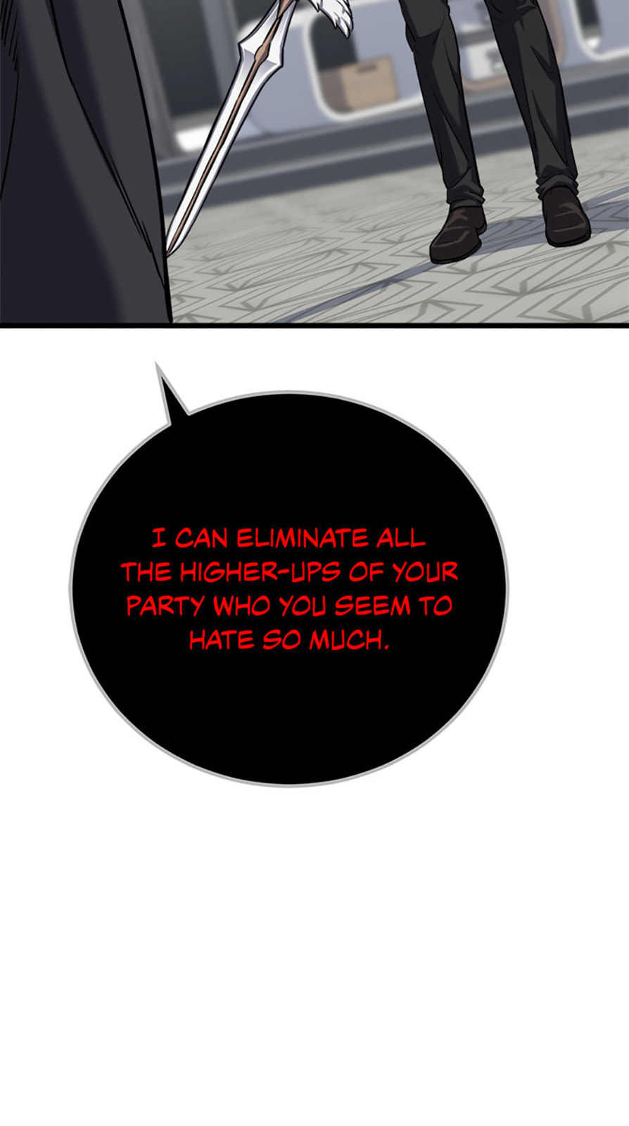 Level 1 Player Chapter 105 page 80 - 