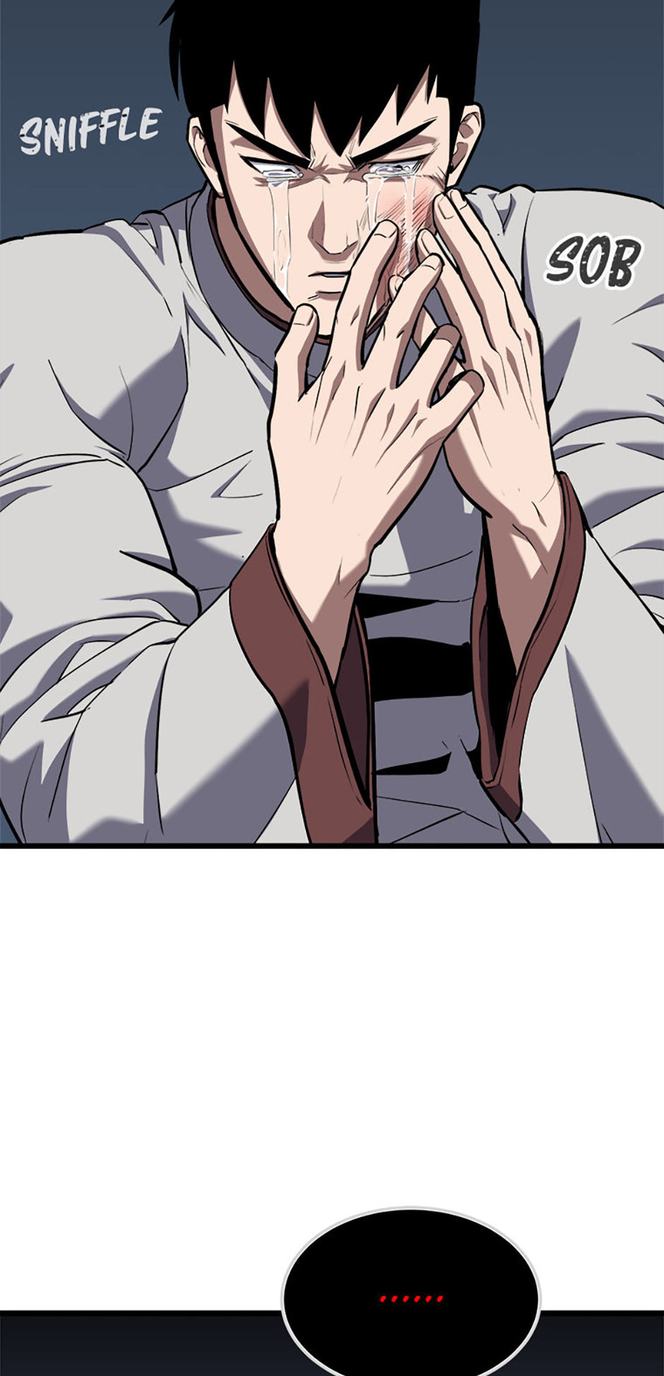 Level 1 Player Chapter 105 page 9 - 