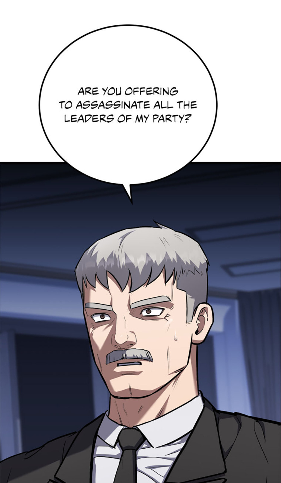 Level 1 Player Chapter 105 page 82 - 