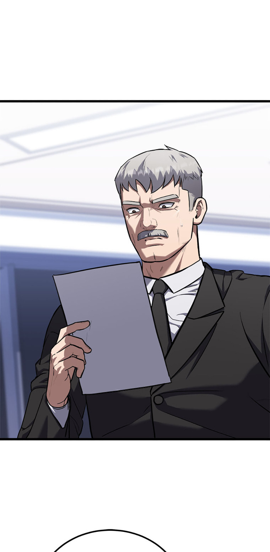 Level 1 Player Chapter 105 page 86 - 