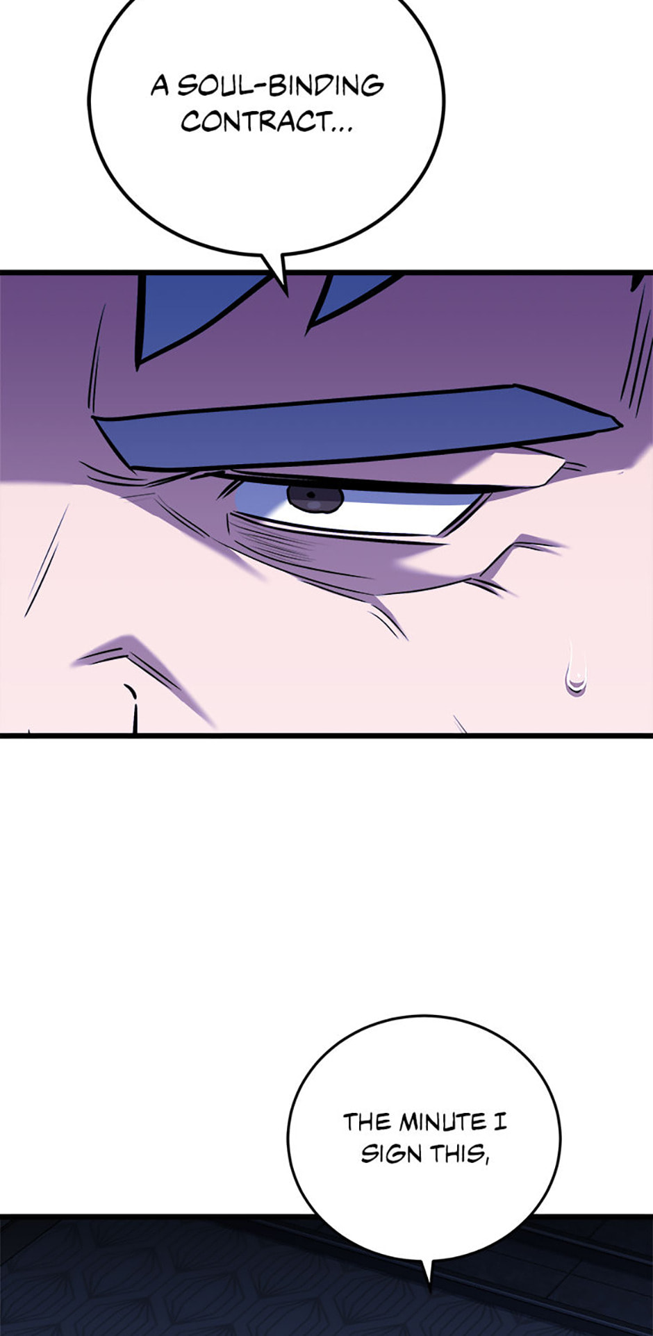 Level 1 Player Chapter 105 page 87 - 