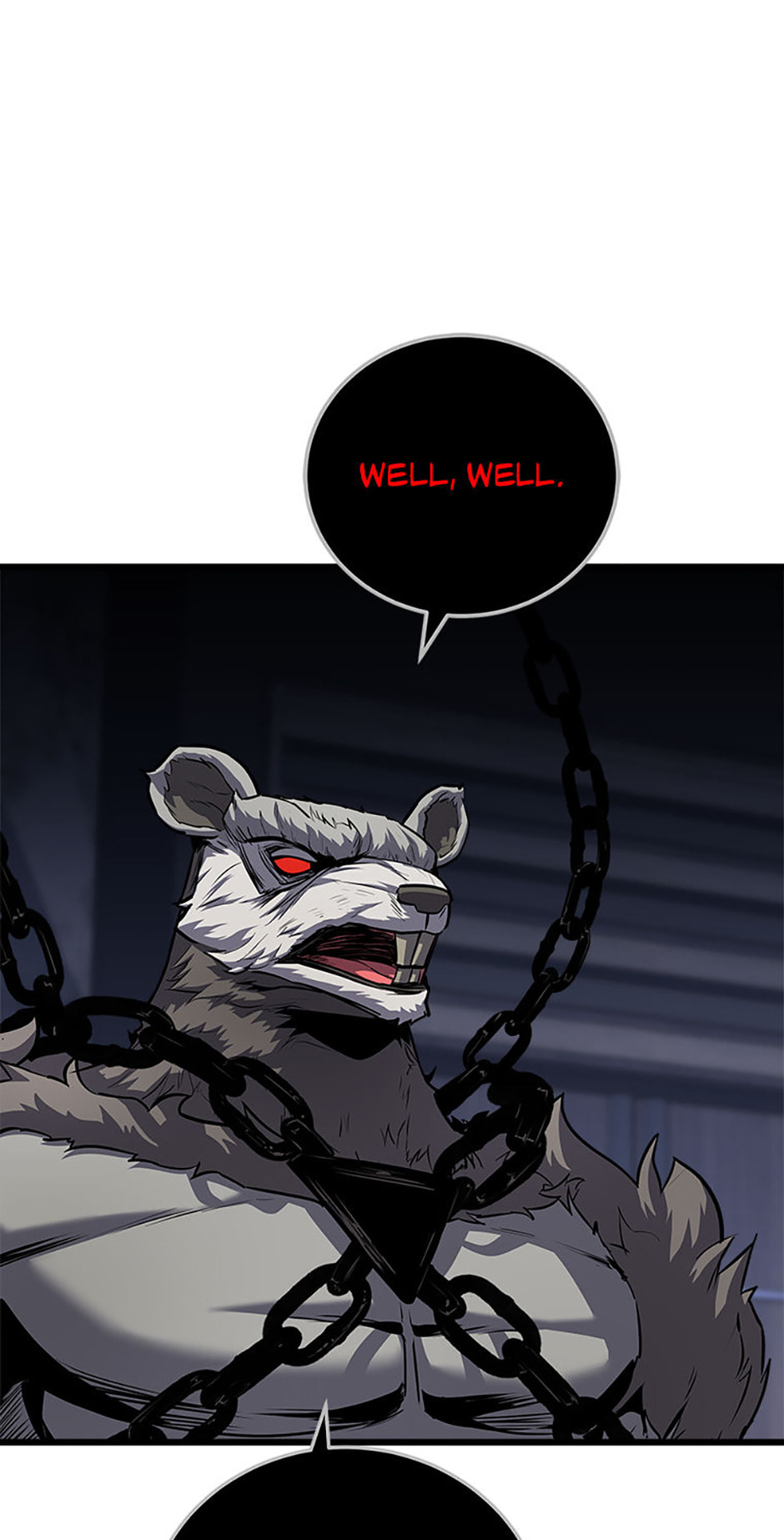 Level 1 Player Chapter 105 page 89 - 
