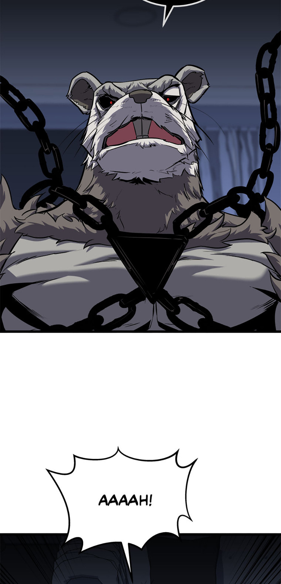 Level 1 Player Chapter 105 page 10 - 