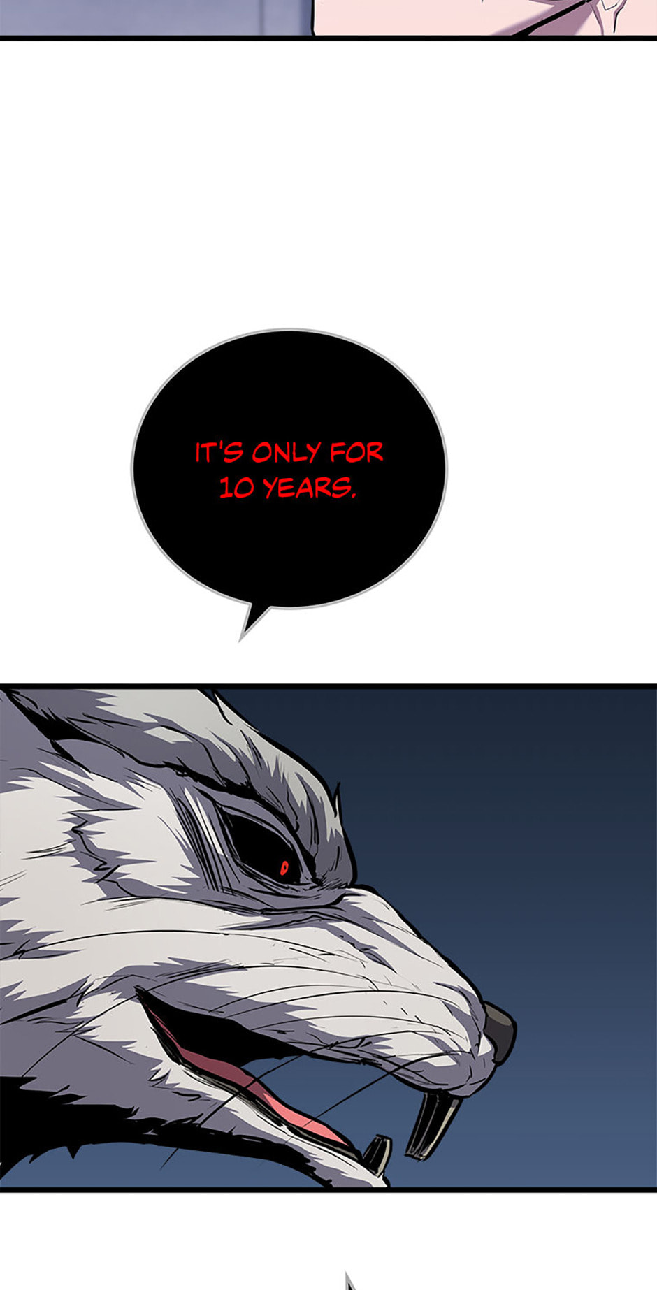 Level 1 Player Chapter 105 page 91 - 