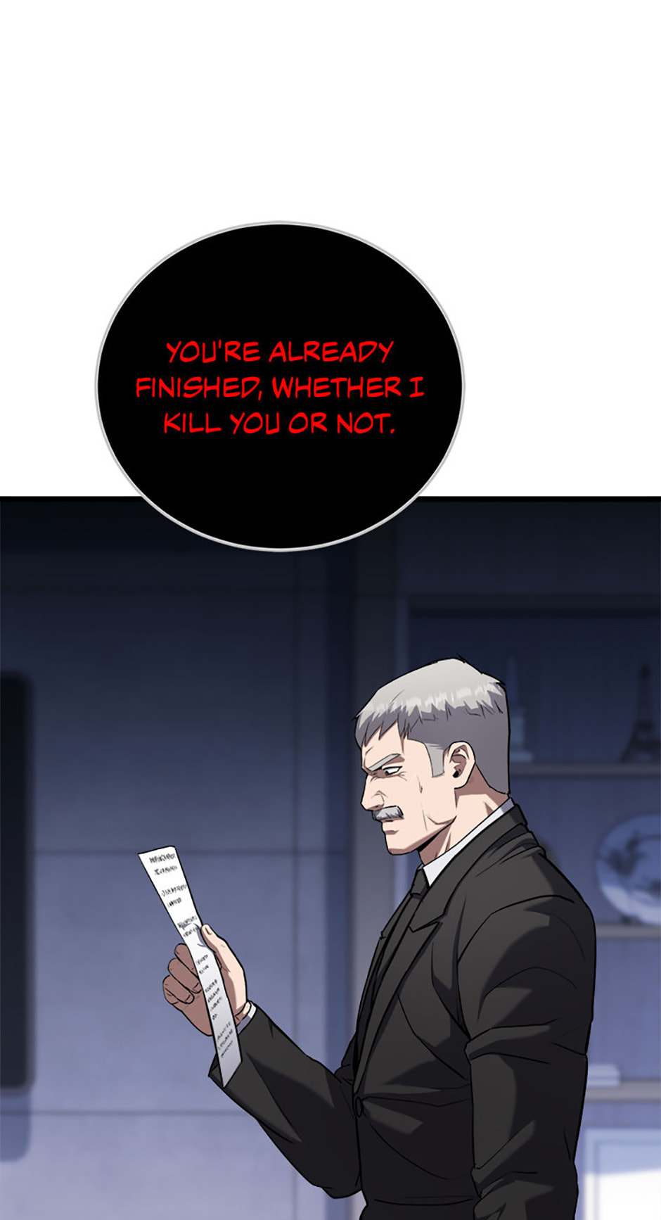 Level 1 Player Chapter 105 page 94 - 
