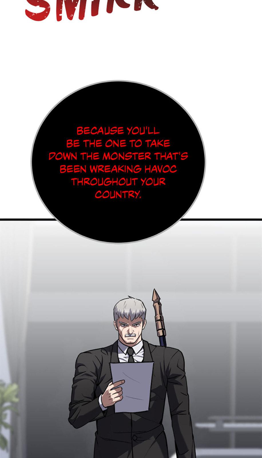 Level 1 Player Chapter 105 page 99 - 