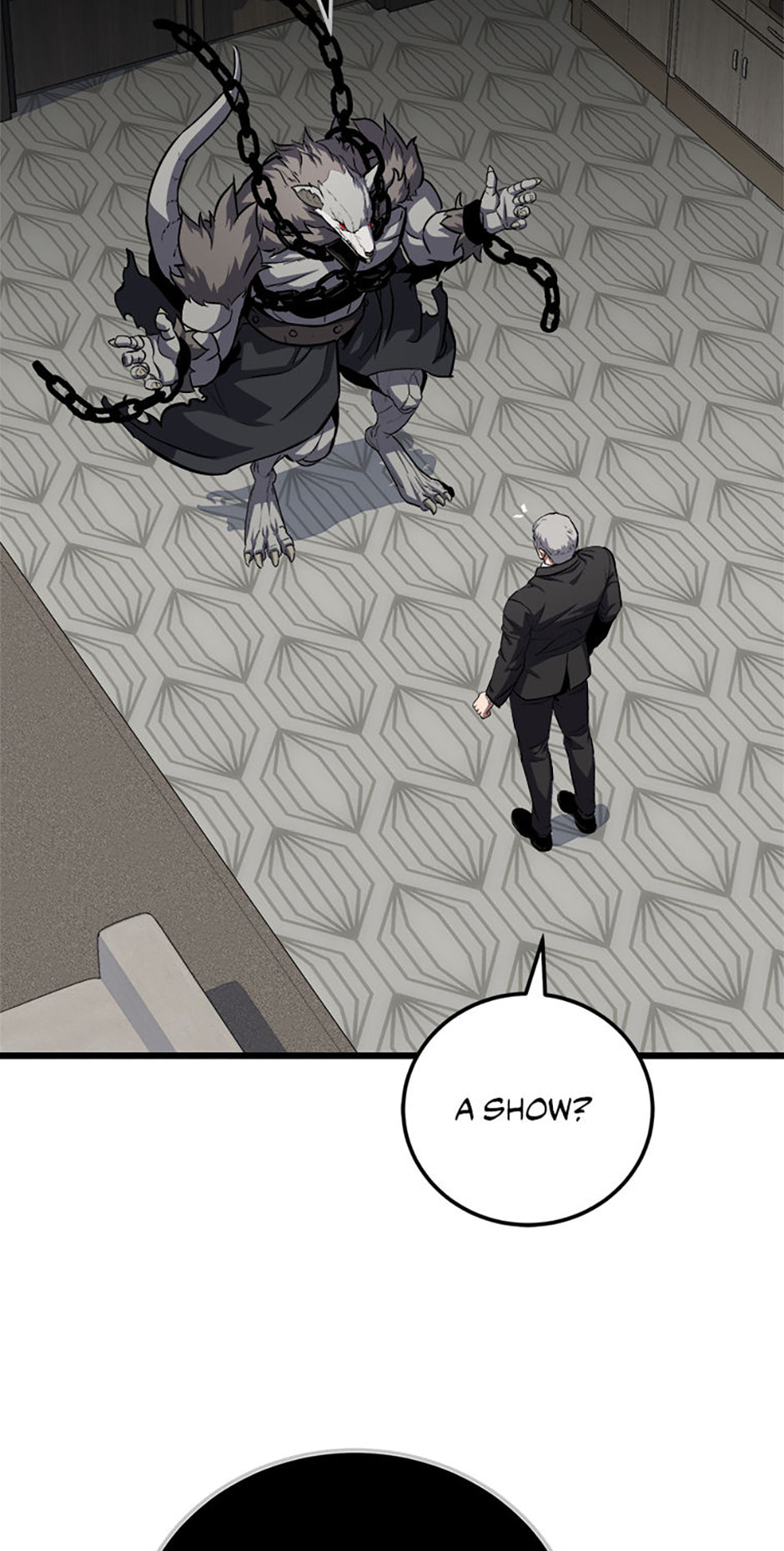 Level 1 Player Chapter 106 page 2 - 